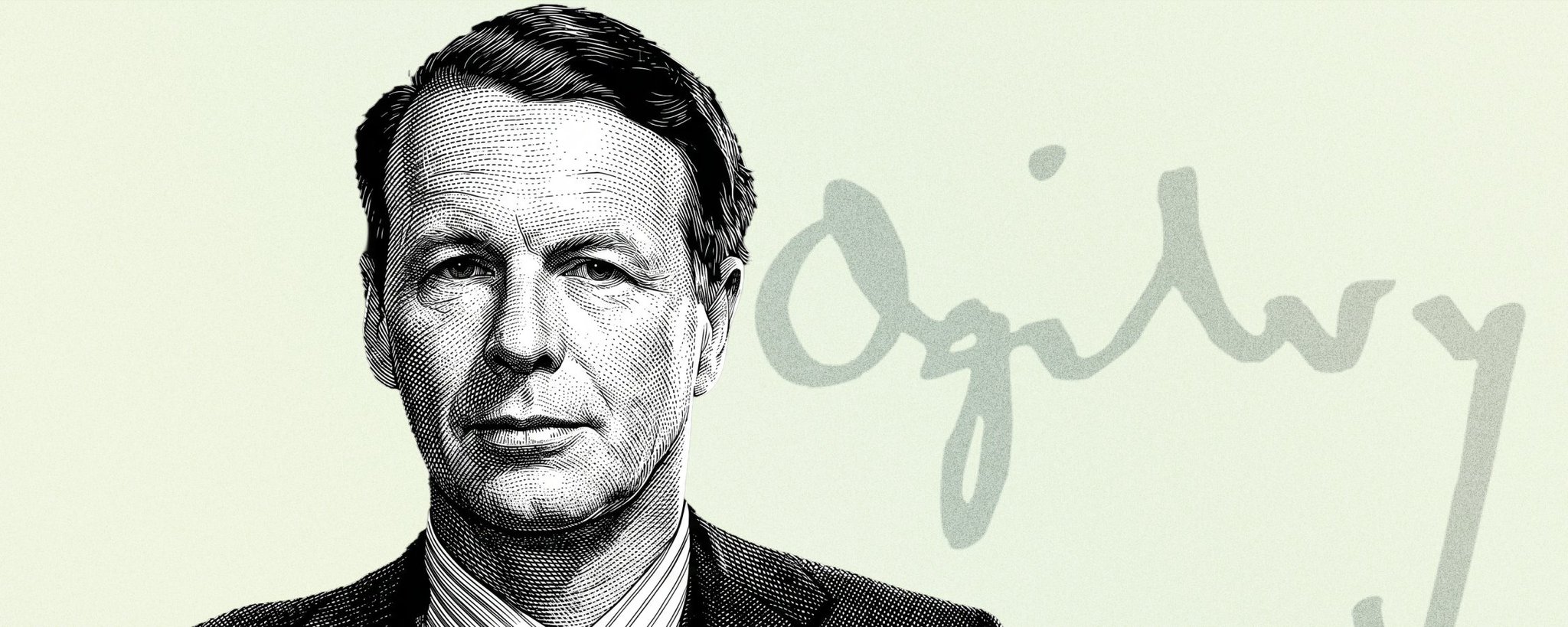 我將 David Ogilvy 的寫作法則轉化為 AI 寫作教練（內含免費 Claude 技能）