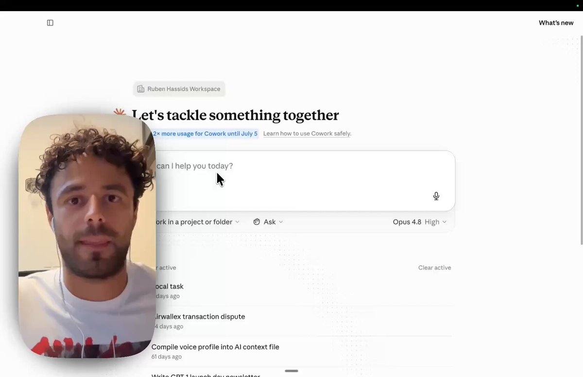 Ruben Hassid - inline image