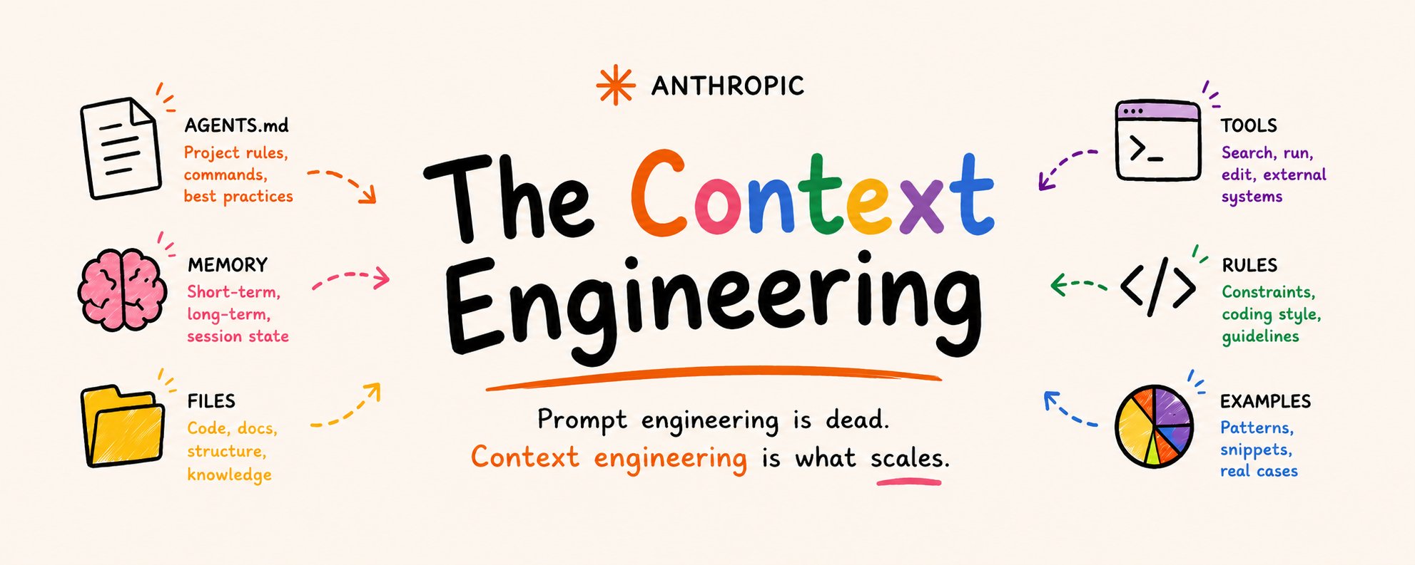Anthropic 实现 8 倍产出提升：其背后的 Context Engineering 系统揭秘
