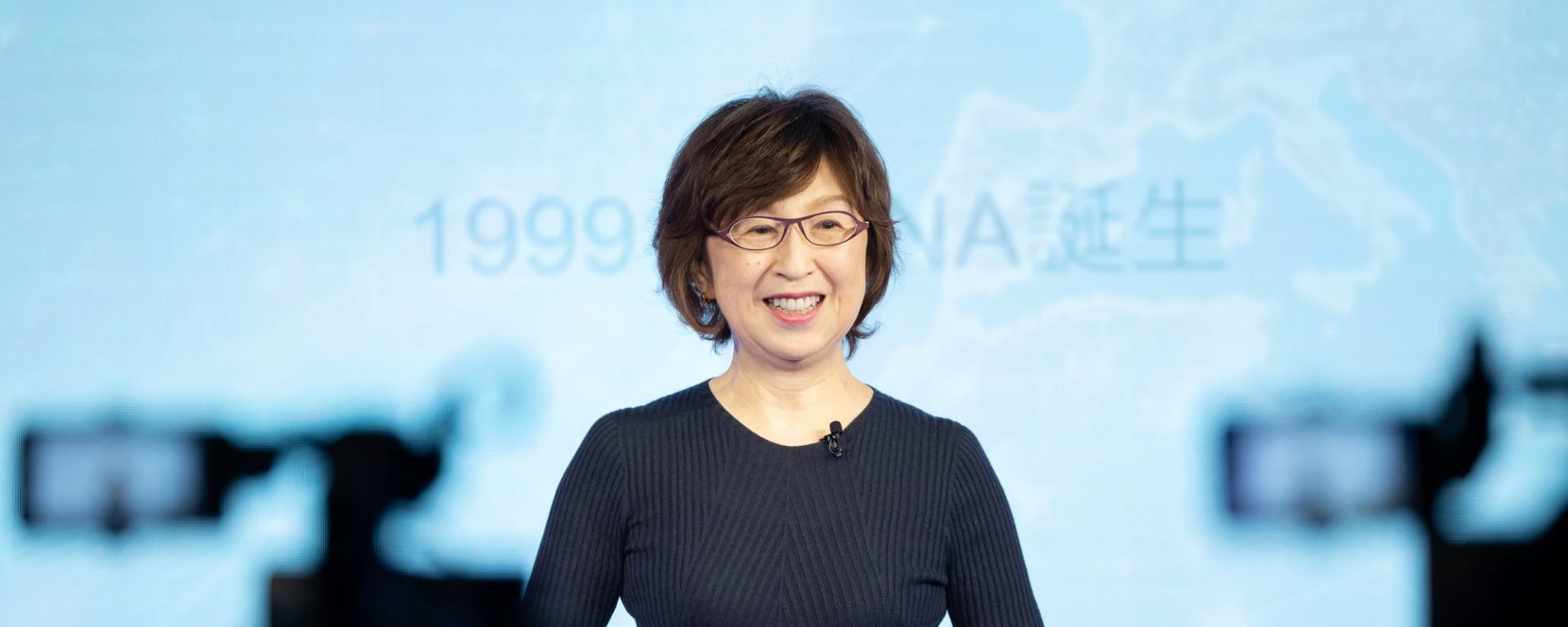 來自 DeNA 會長南場智子的 5 個令人驚豔的 AI 應用技巧