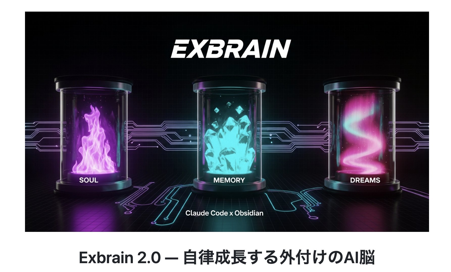 チャエン | デジライズ CEO《重要AIニュースを毎日最速で発信⚡️》 - inline image