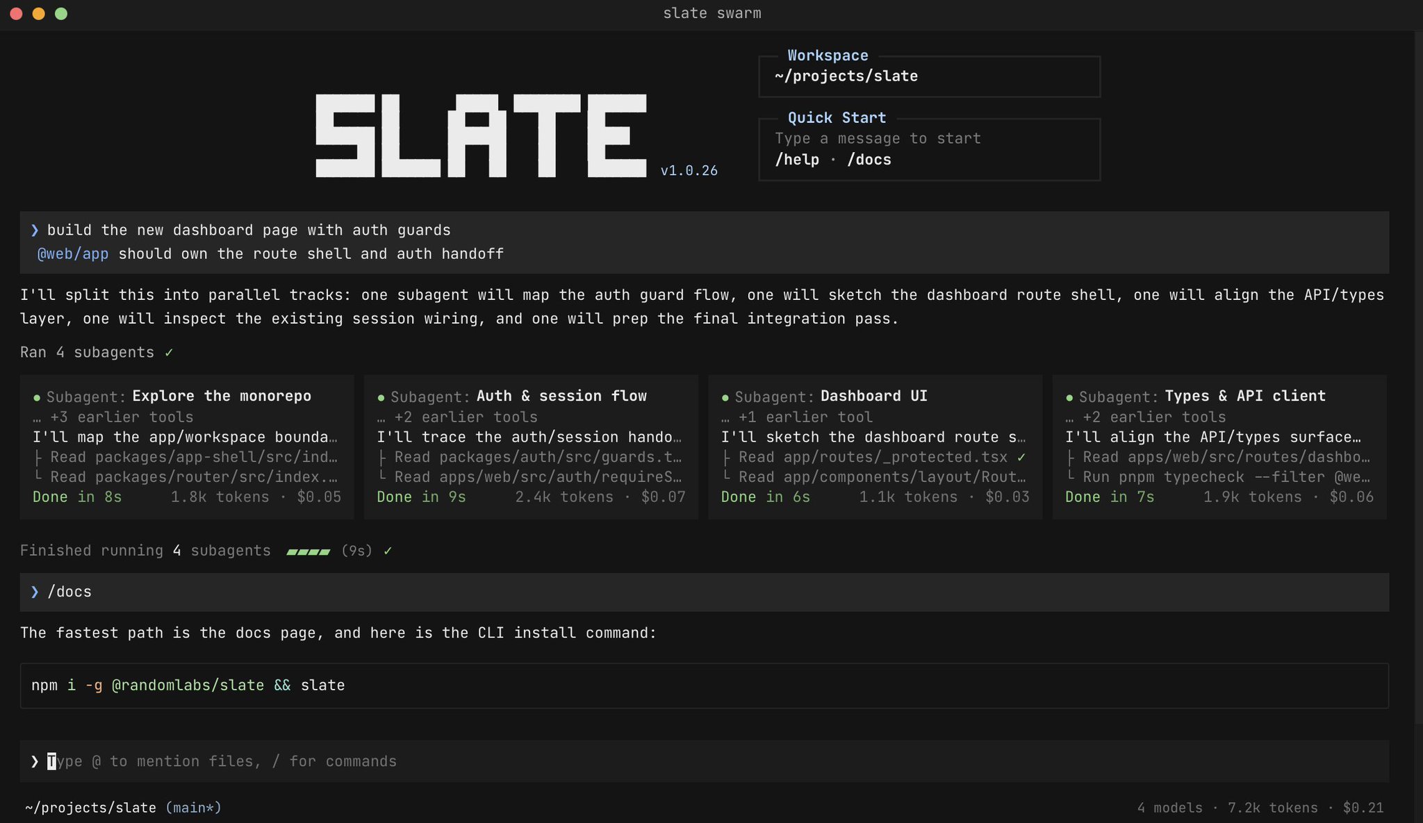 Roan - inline image