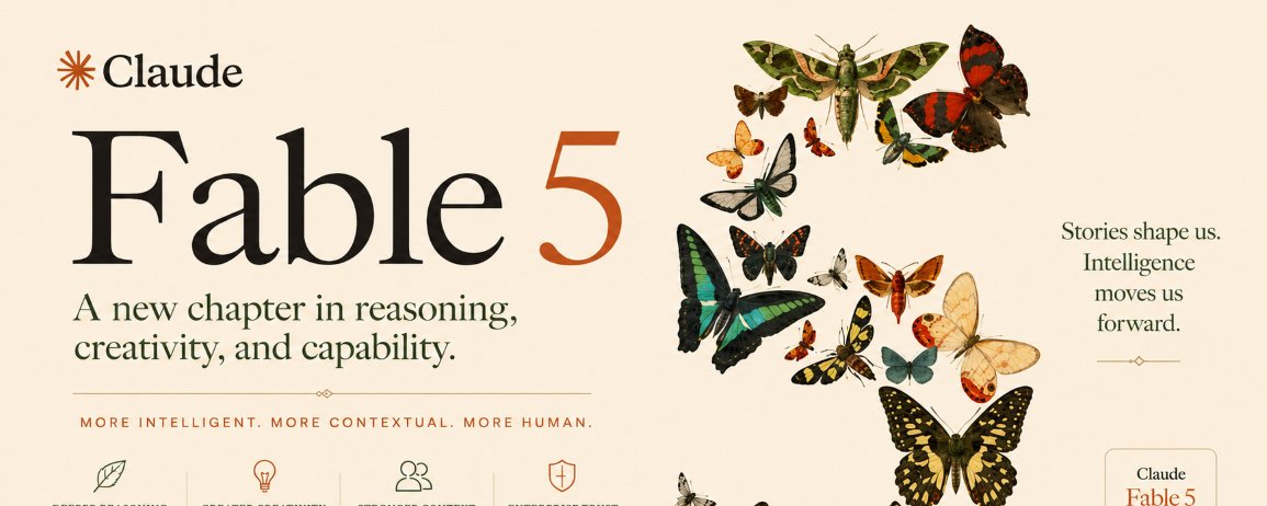 How to Use Claude Fable 5 Like the Top 1%