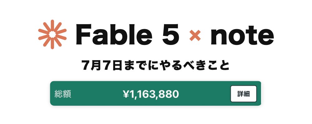 如何利用 Fable 5 创建高收益 Note 文章：分步指南与即用型提示词