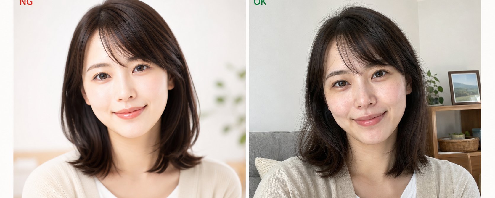 วิธีลบ "ลุค AI" ออกจากภาพที่สร้างโดย AI: 30 วลีสำหรับปรับแต่งคน ฉากหลัง และแสงให้ดูเป็นธรรมชาติ