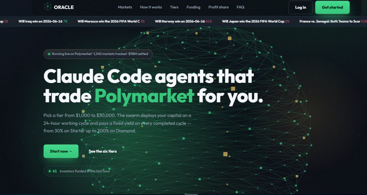 Oracle AI Trade - inline image