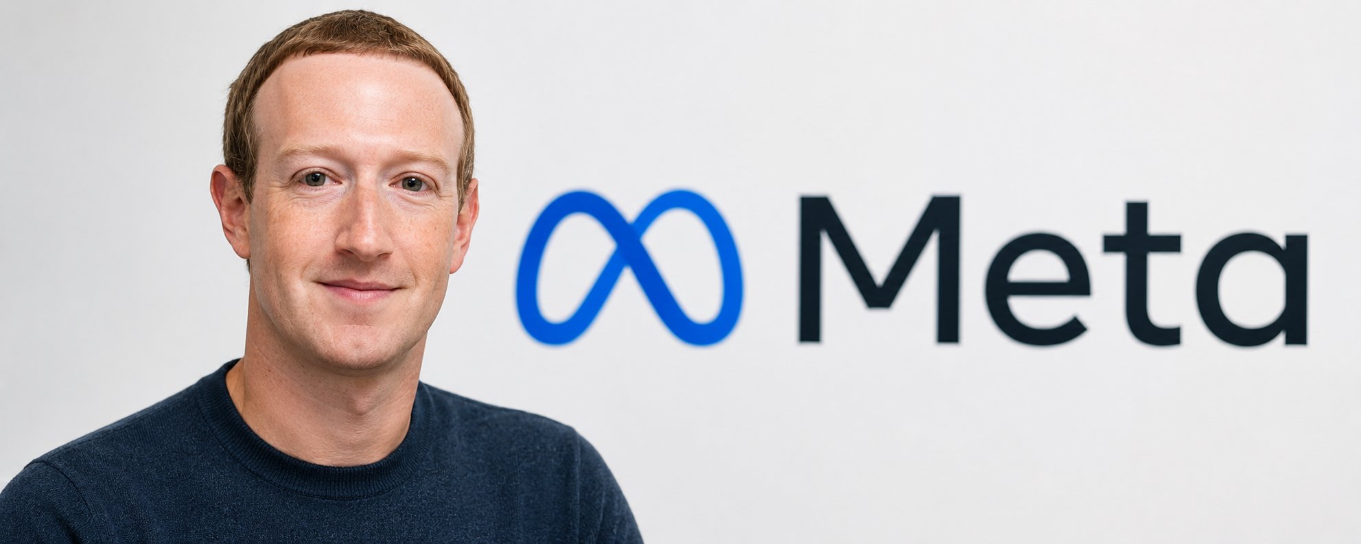 Mark Zuckerberg's Genius AI Strategy: Integrating AI into Life and Business [With Prompts]
