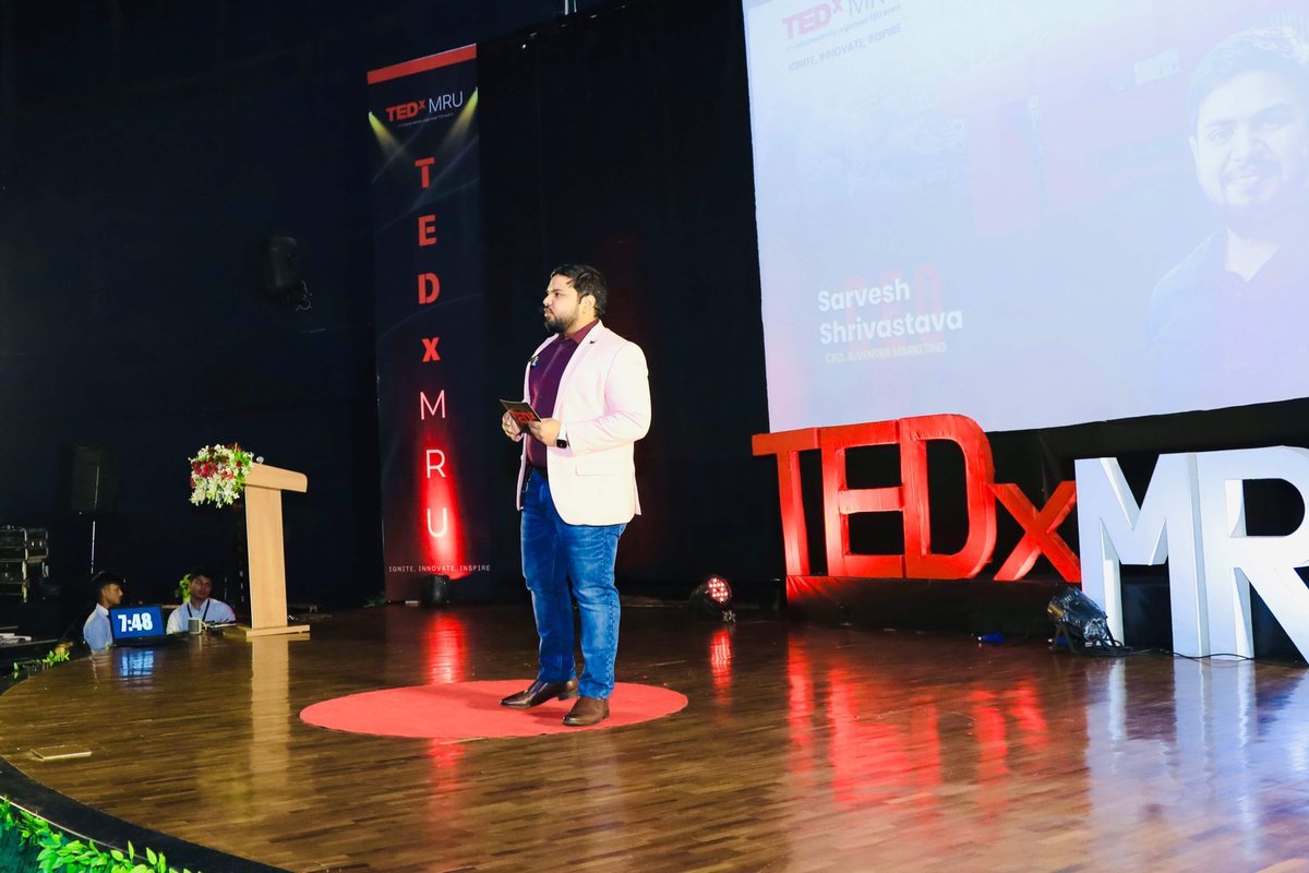 Sarvesh Shrivastava - inline image