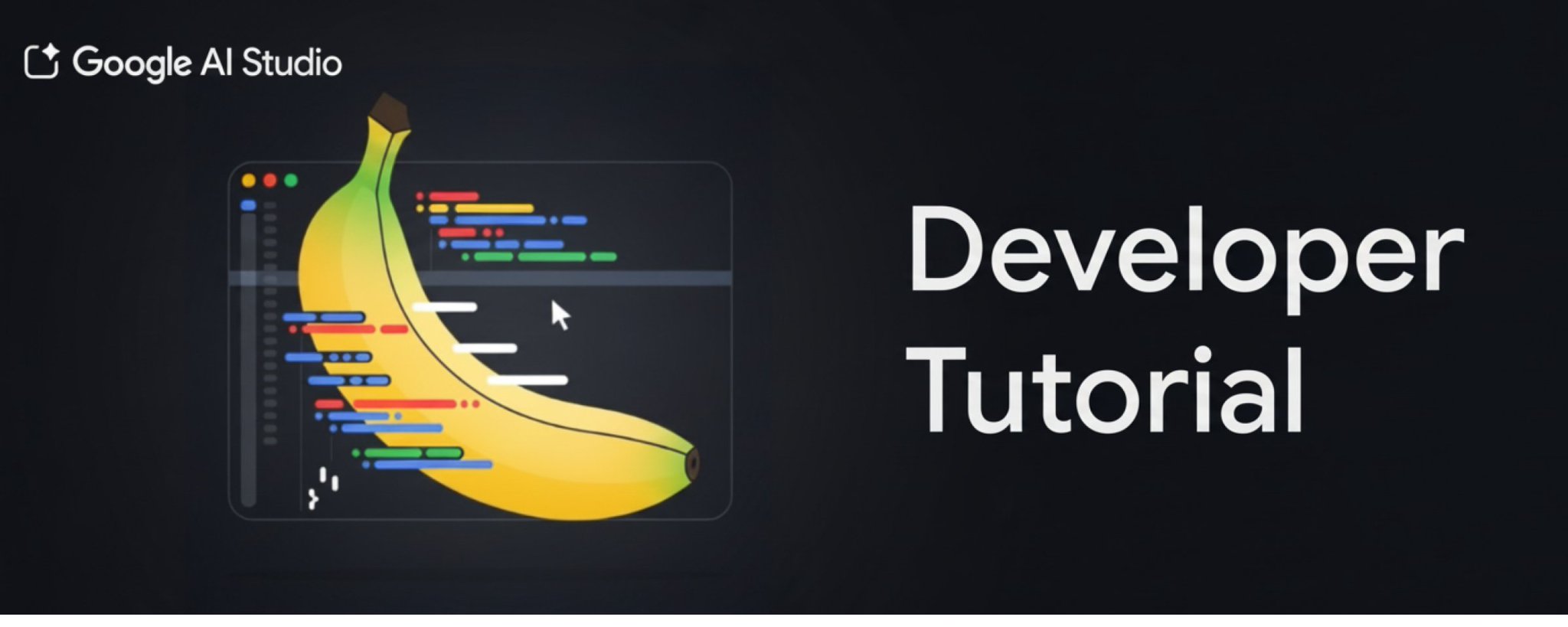 Como desenvolver com Nano Banana: Tutorial completo para desenvolvedores