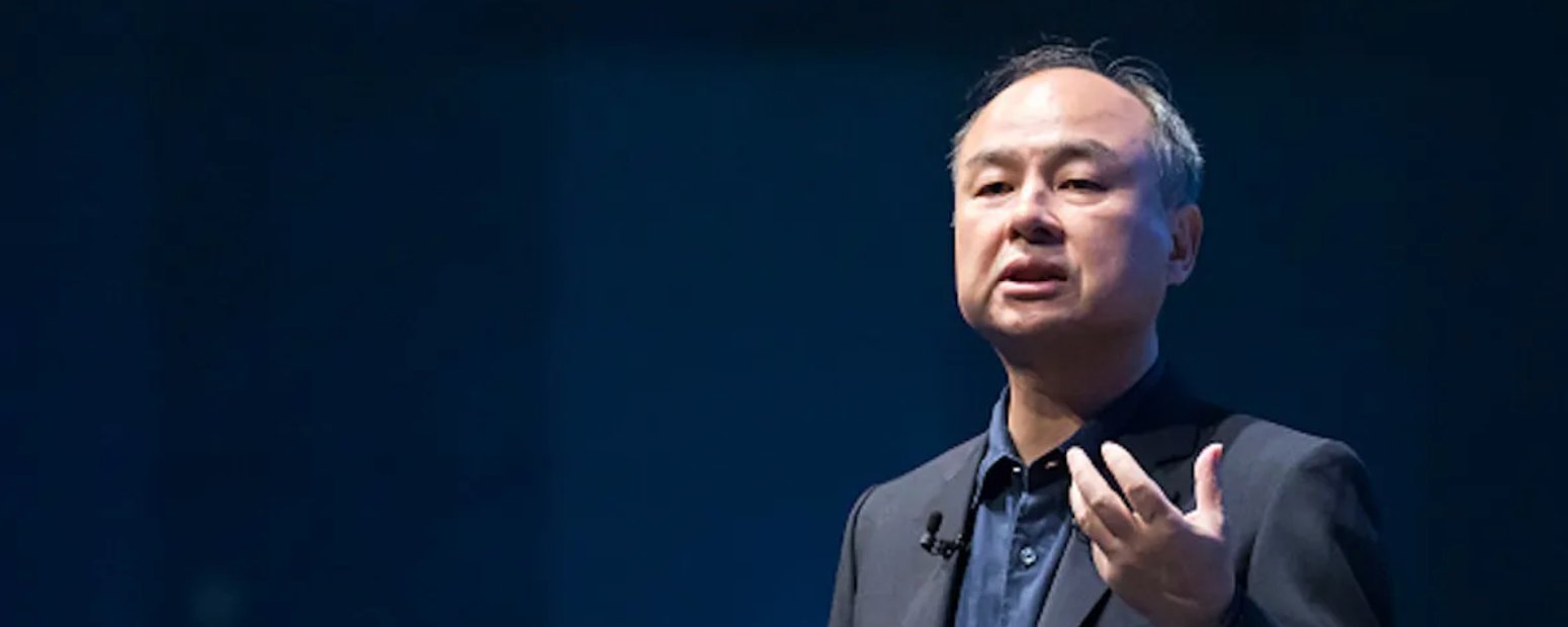 5 เทคนิคการใช้ AI ของ Masayoshi Son สุดยอดผู้ประกอบการแห่งญี่ปุ่น