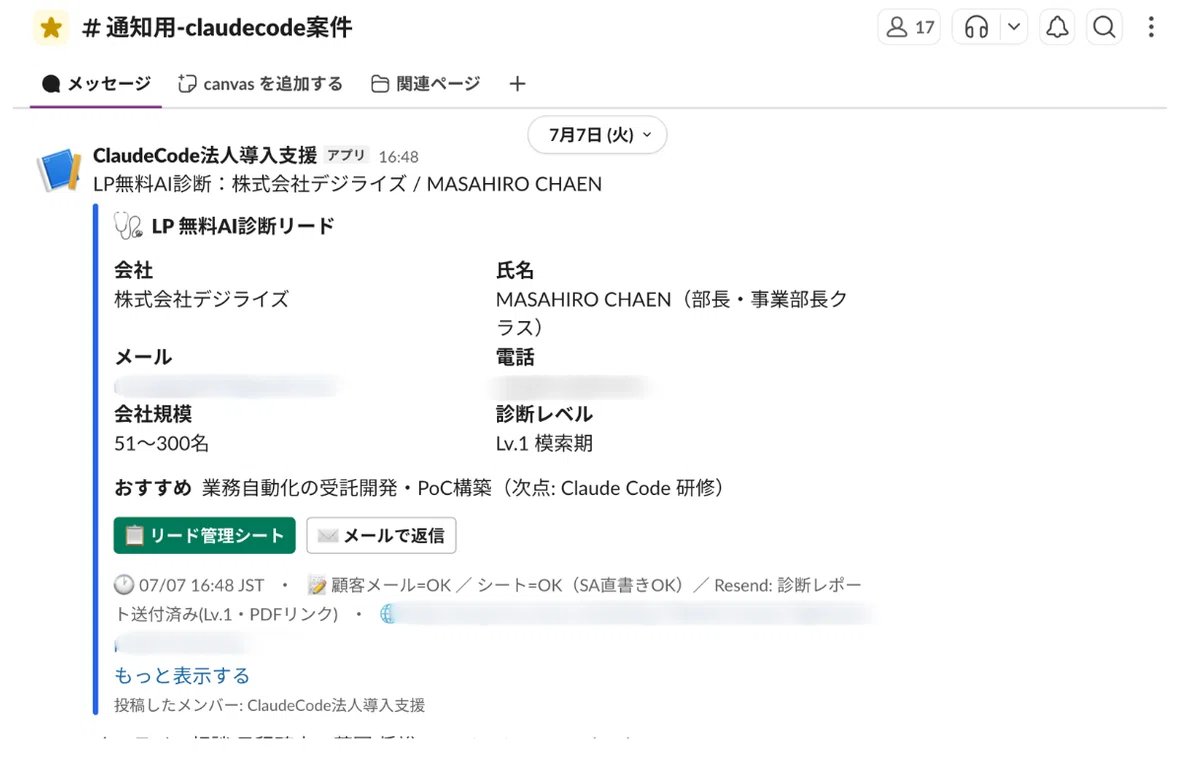 チャエン | デジライズ CEO《重要AIニュースを毎日最速で発信⚡️》 - inline image