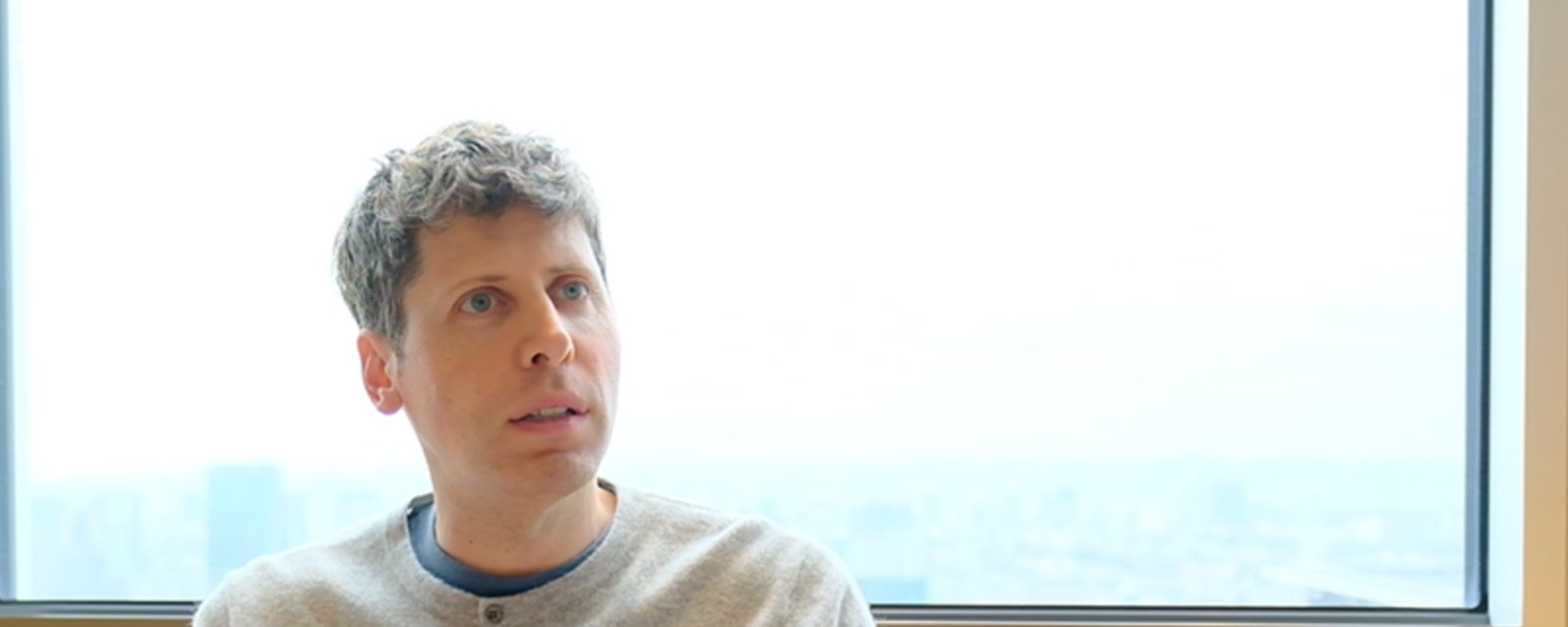 La maestria nell'IA di Sam Altman: 7 principi di delega dal creatore di ChatGPT