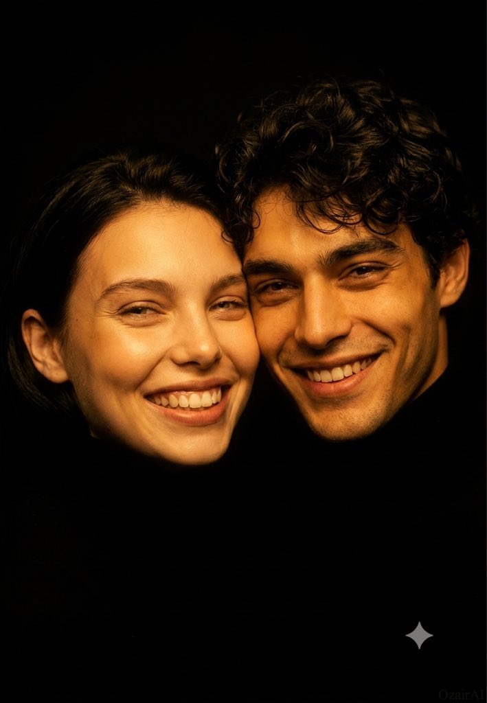 Retrato Cinematográfico Íntimo de Casal