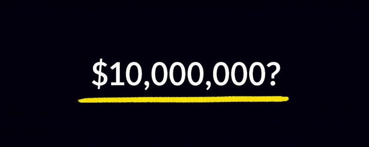 How I'd Make $10 Million with AI Agents