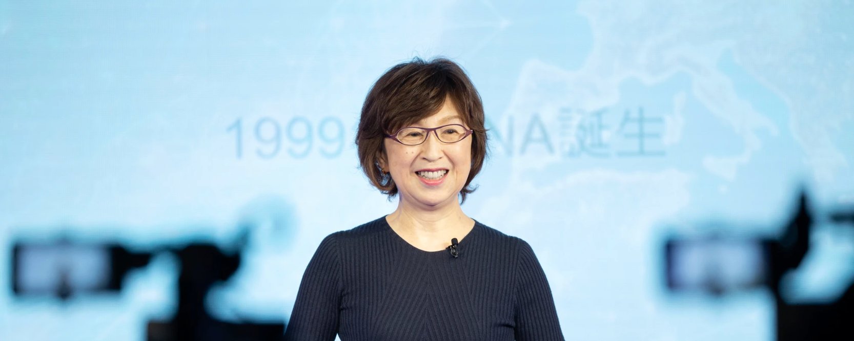 5 AI Habits to Become a High-Speed Worker: Lessons from DeNA's Tomoko Namba