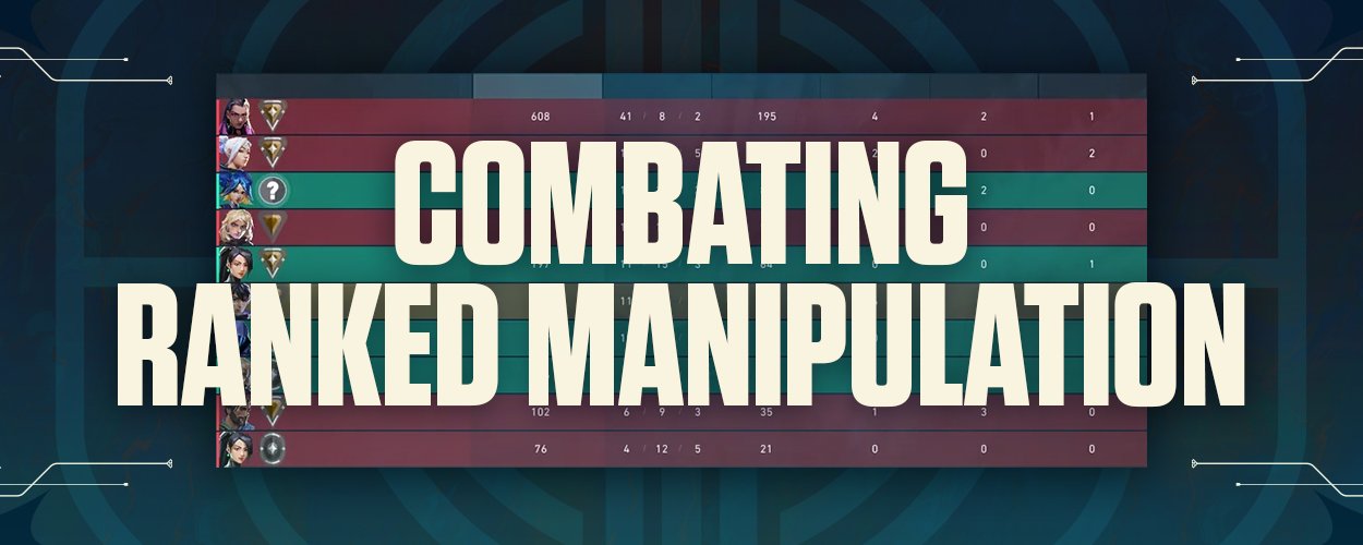 Playing Fair: Anti-boosting and other smurfing countermeasures