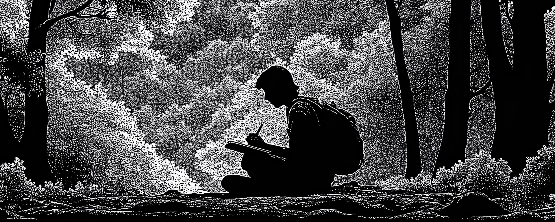 The Writing Habit That Saved My Brain (and My Future)