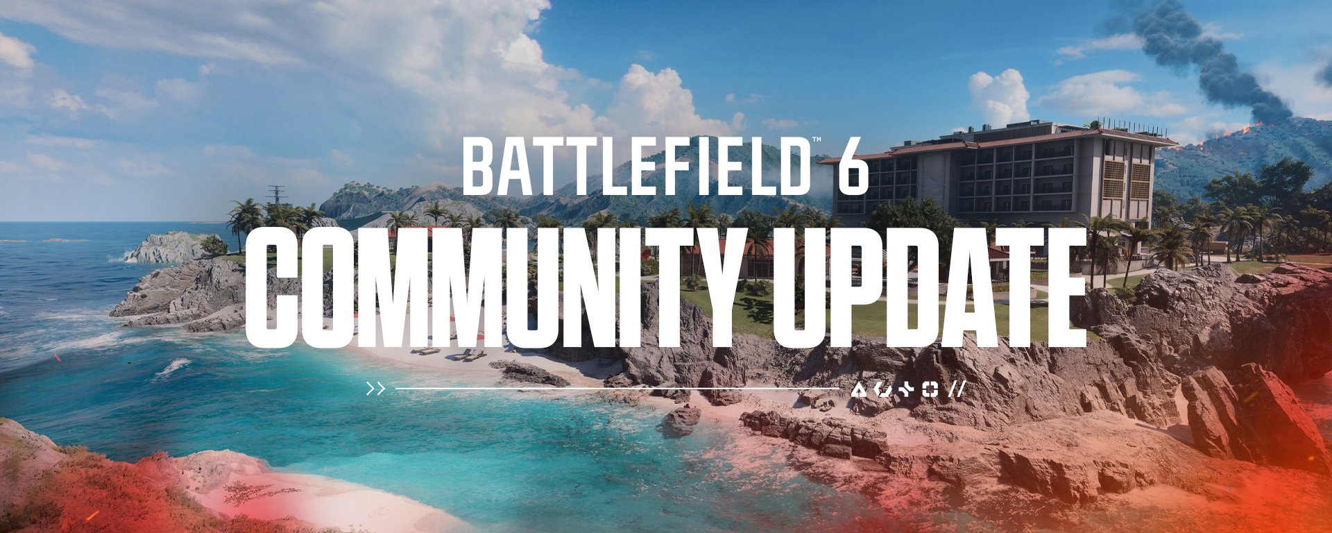 Battlefield 6 - Community Update - Naval Warfare and Our Journey Since Launch