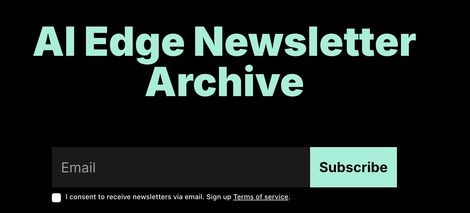 AI Edge - inline image