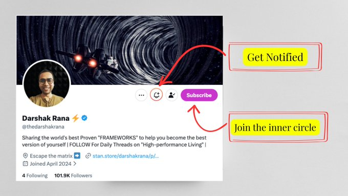 Darshak Rana ⚡️ - inline image