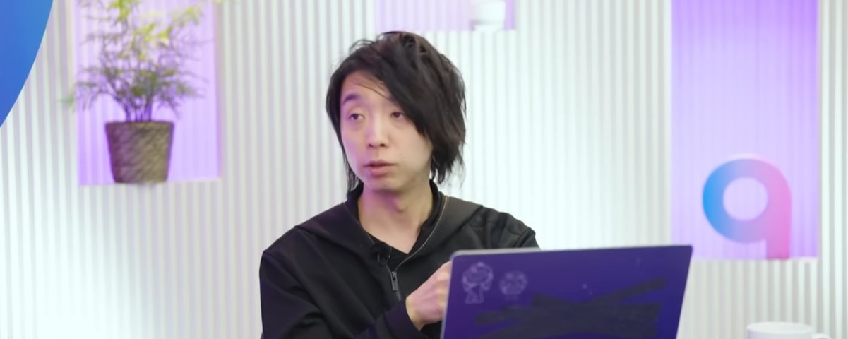 How Yoichi Ochiai Replaced a 10 Million Yen Outsourcing Project for Just $200 Using AI