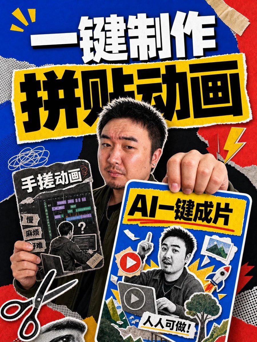 一貫性のある SNS カバー画像生成エージェントスキル
