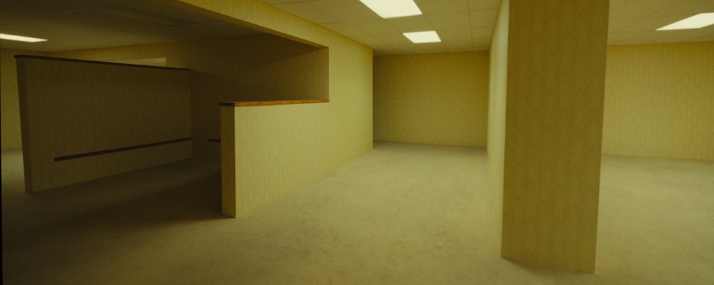 Why is This Place So Scary?