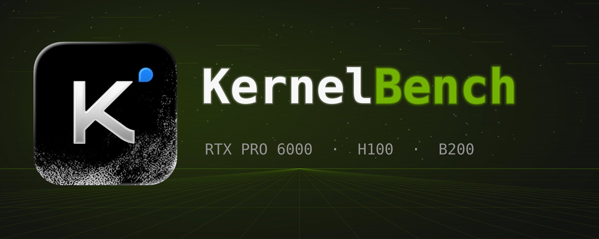 Kimi K3 on KernelBench
