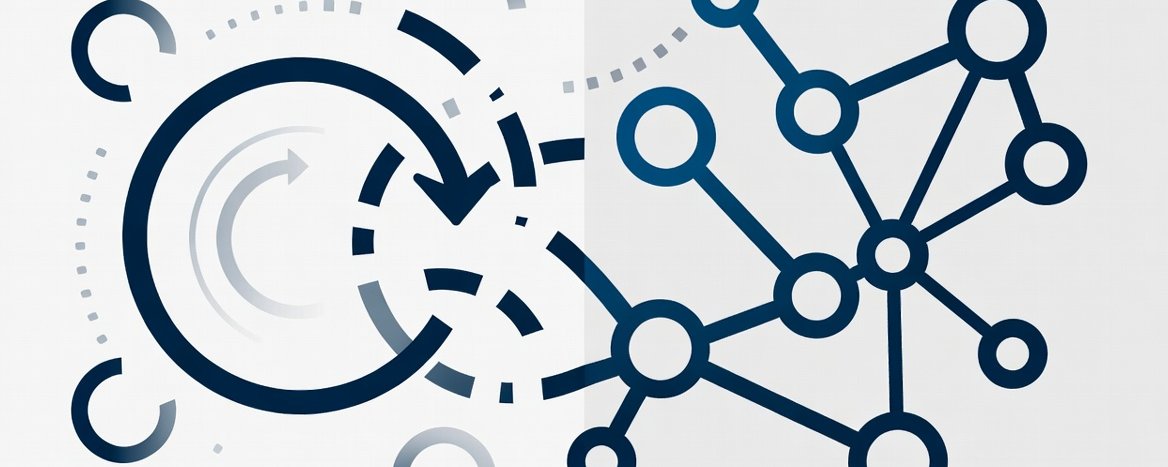 Loop Engineering ist tot. Es lebe Graph Engineering