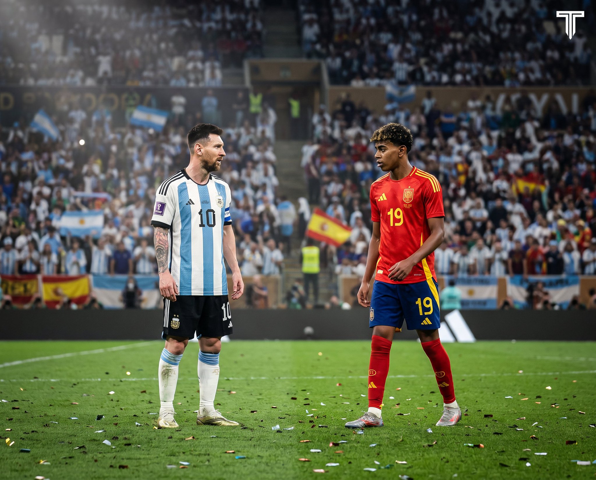 The Touchline | 𝐓 - inline image
