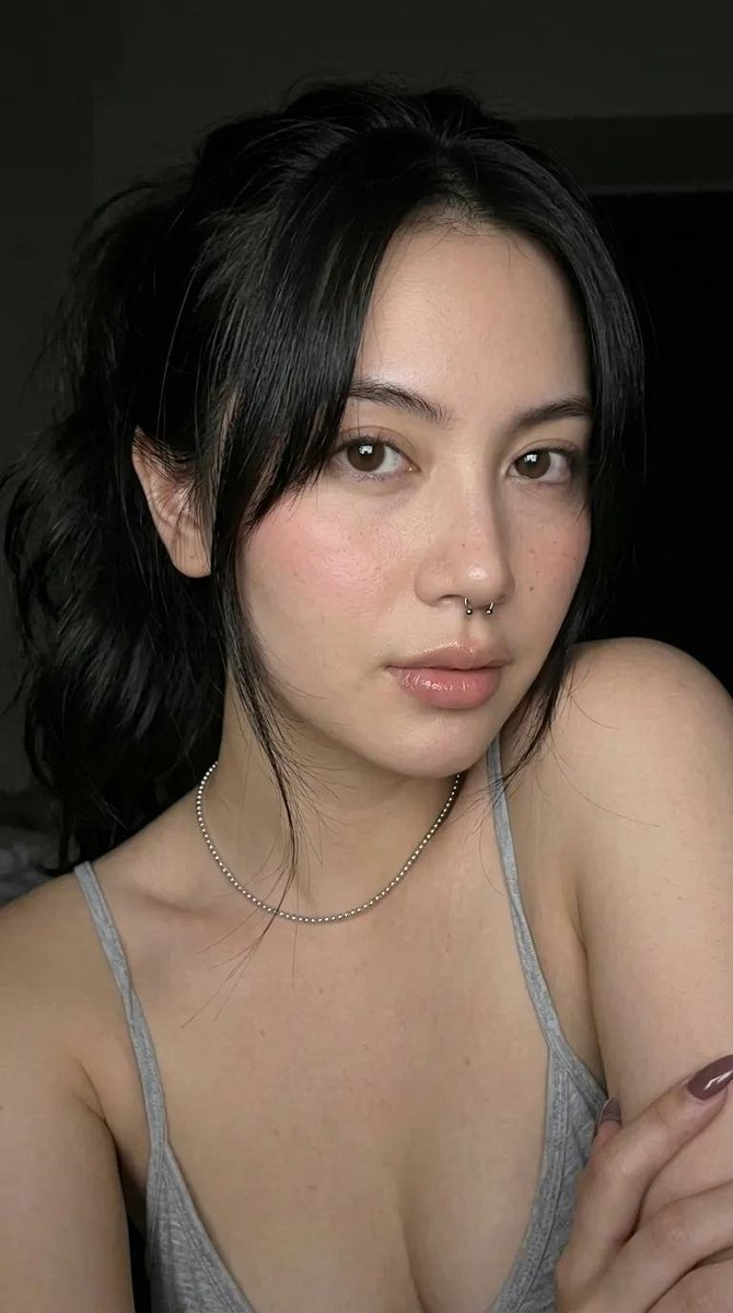 High-End Fashion Studio Portrait