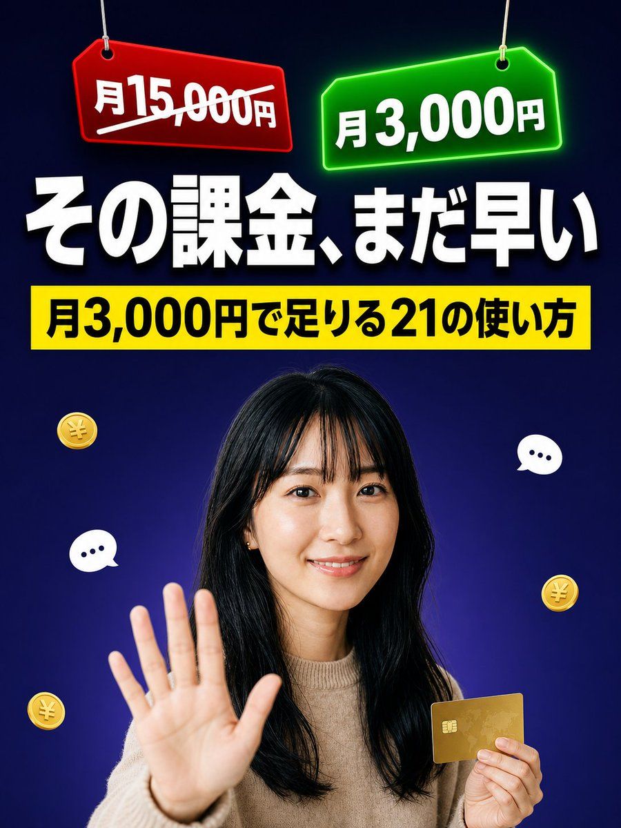 Japanese Pricing Comparison Thumbnail