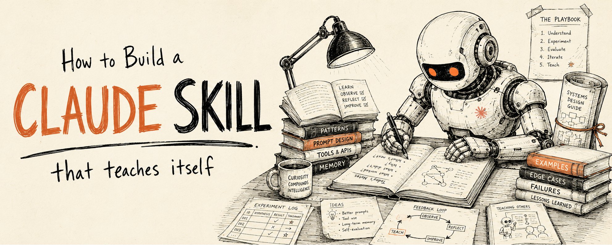 How to Build a Claude Code Skill That Actually Works (Full Guide)