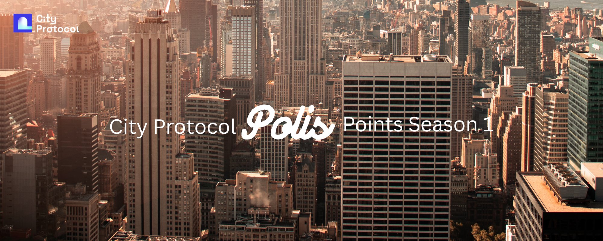 Polis Point Season 1 Launch