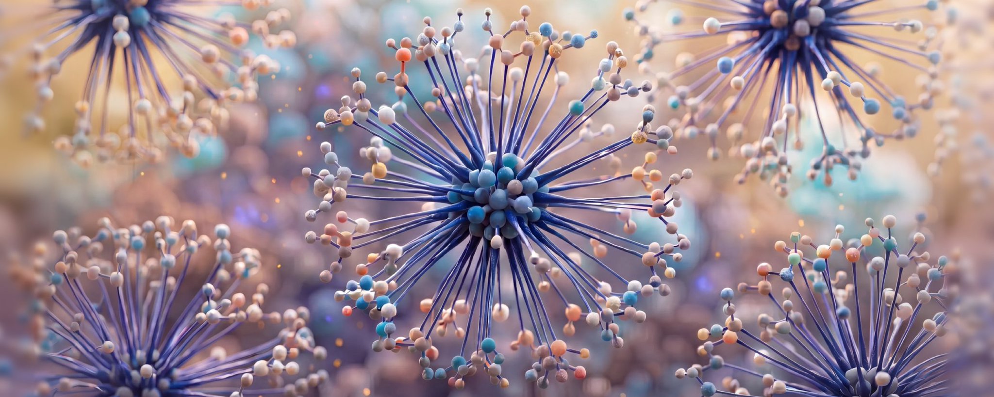 4 ways researchers are collaborating with Co-Scientist to solve big problems