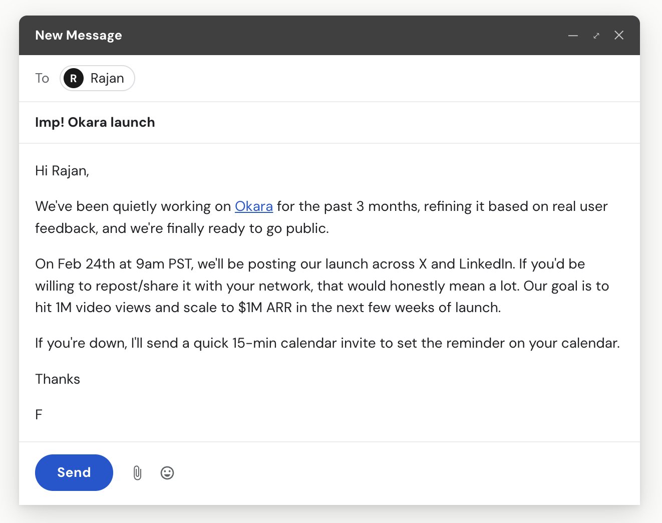 Fama - inline image