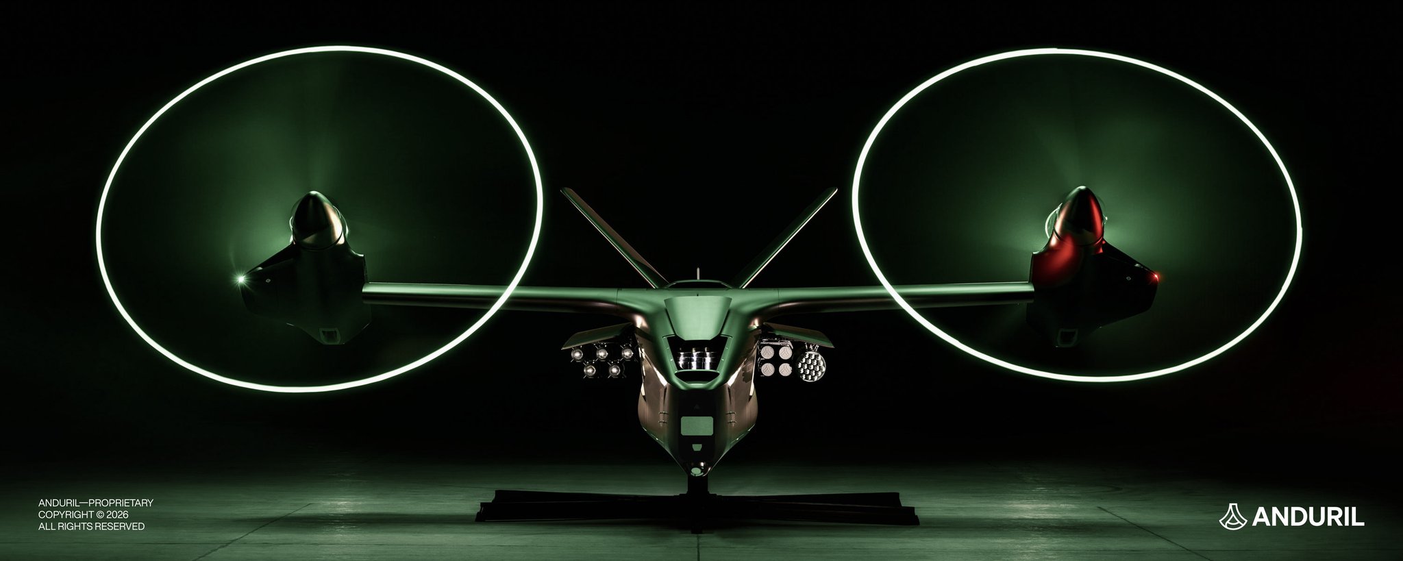Introducing Thunder: Autonomous Attack Rotorcraft for the Near-Surface Fight