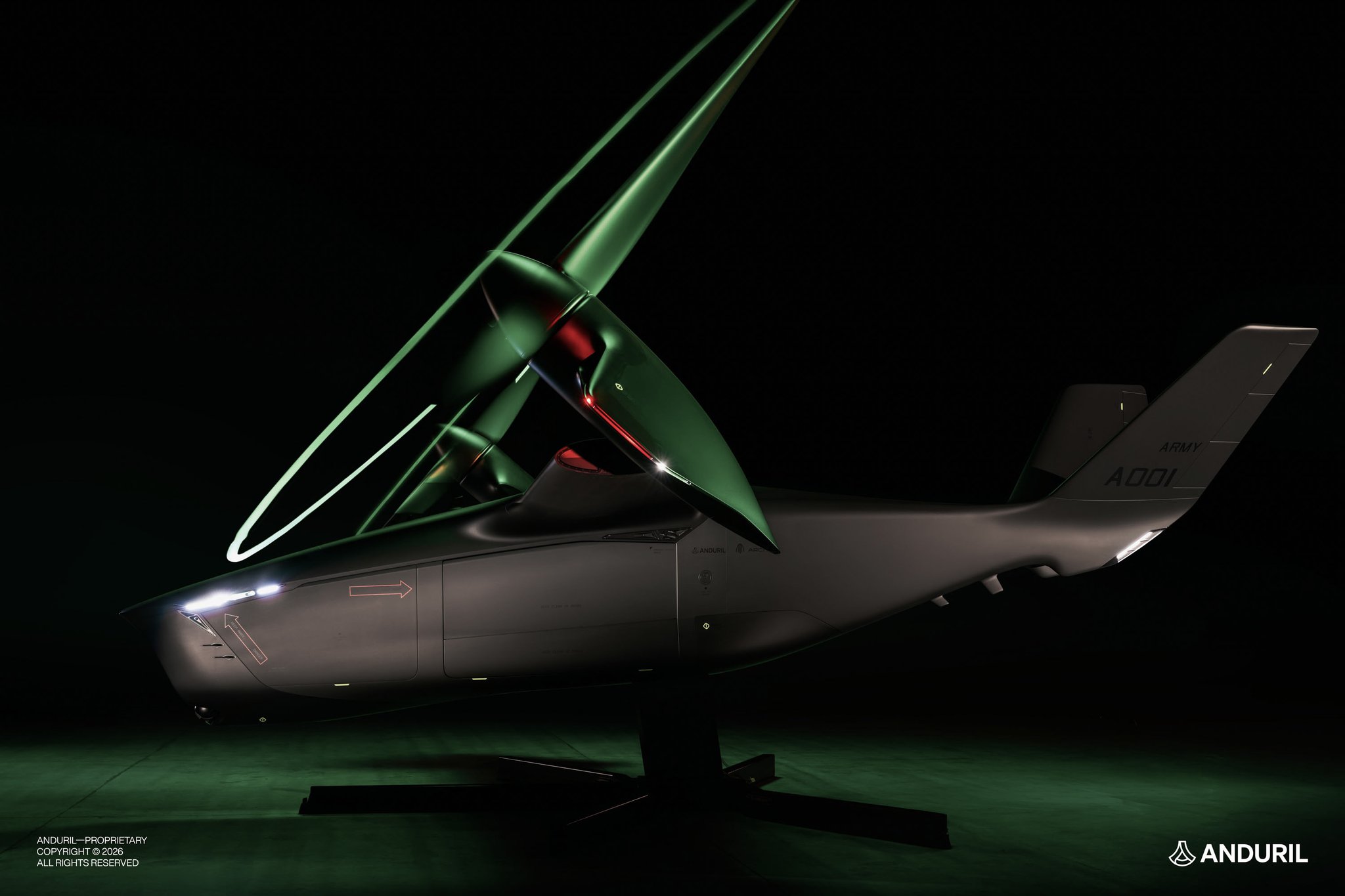 Anduril Industries - inline image