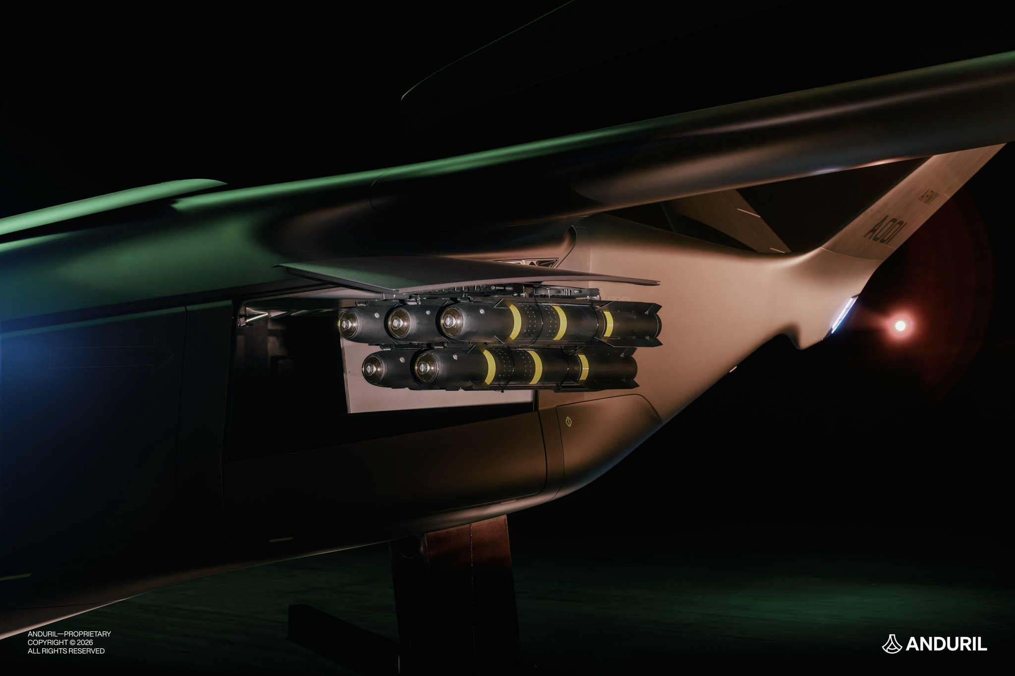 Anduril Industries - inline image