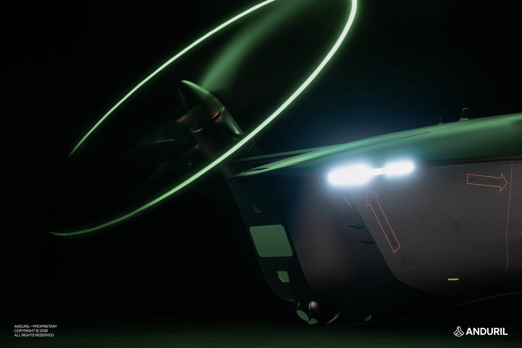 Anduril Industries - inline image