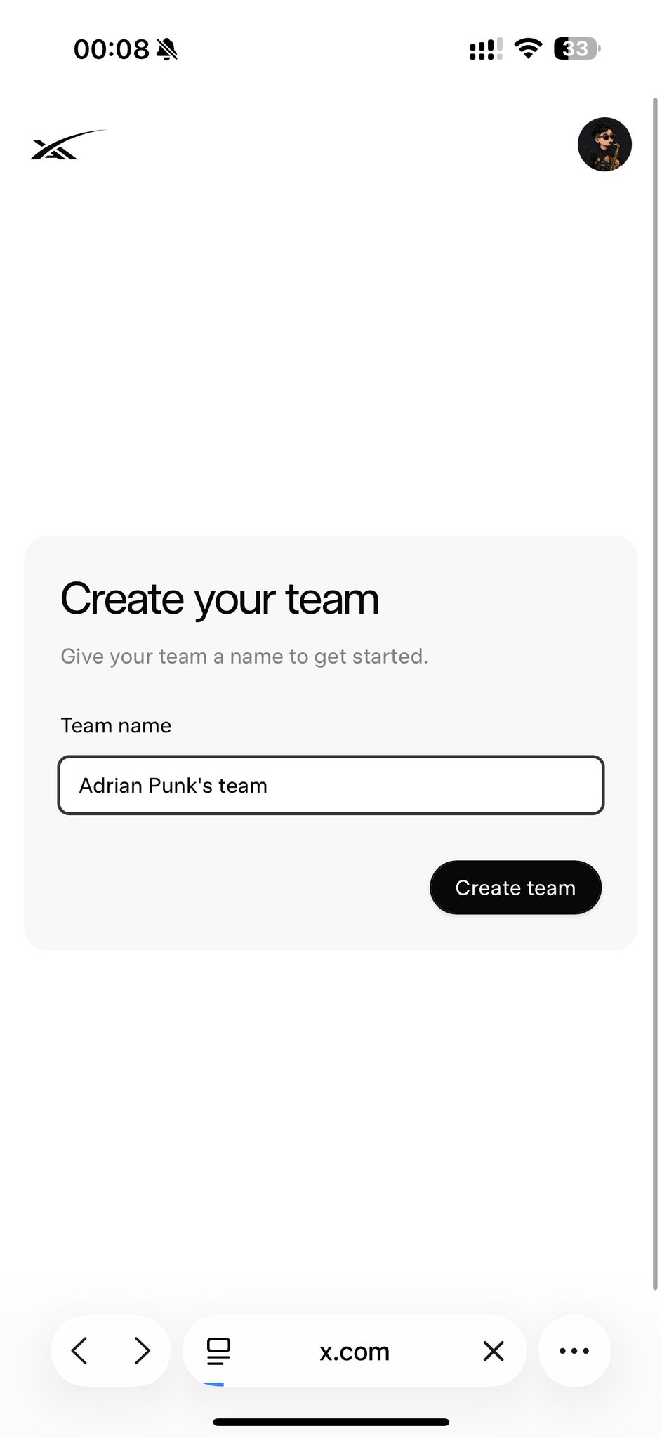 Adrian Punk - inline image