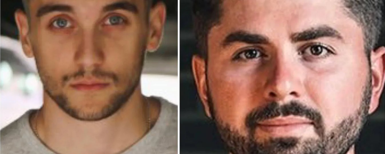 How Two Men Earned $8 Million a Year Using AI