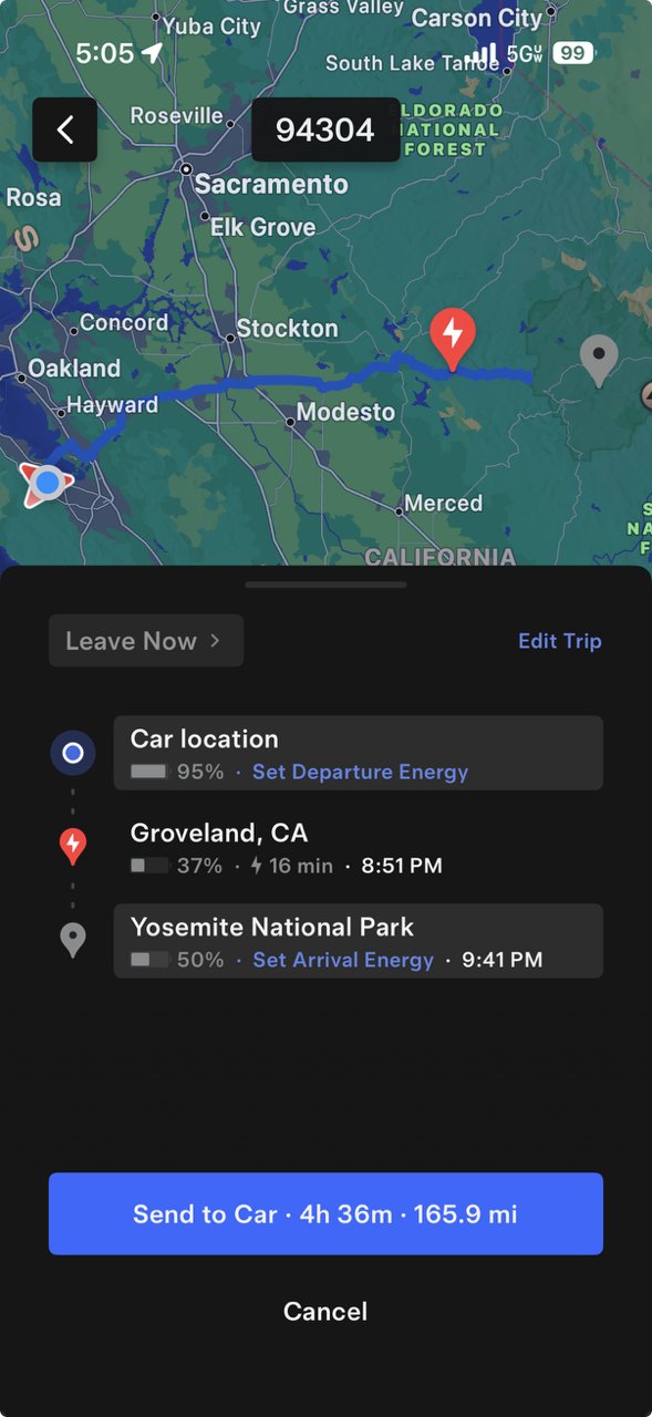 Tesla - inline image