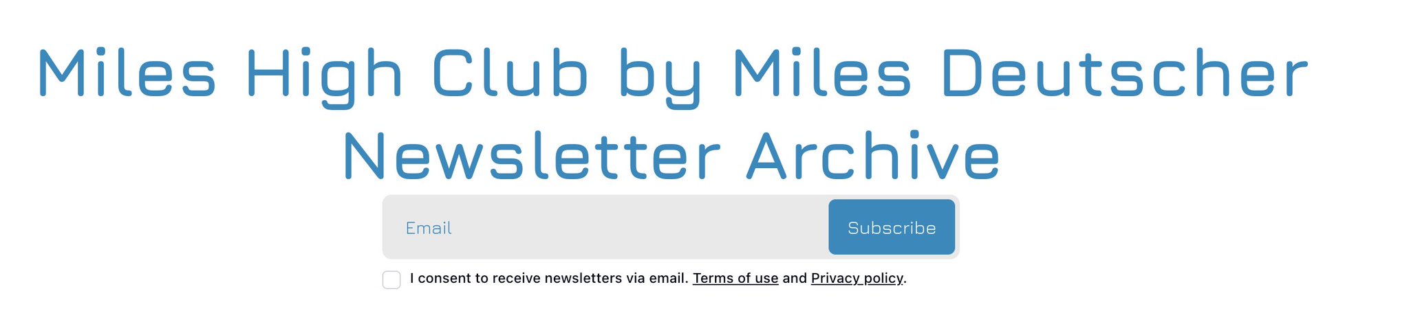 Miles Deutscher - inline image