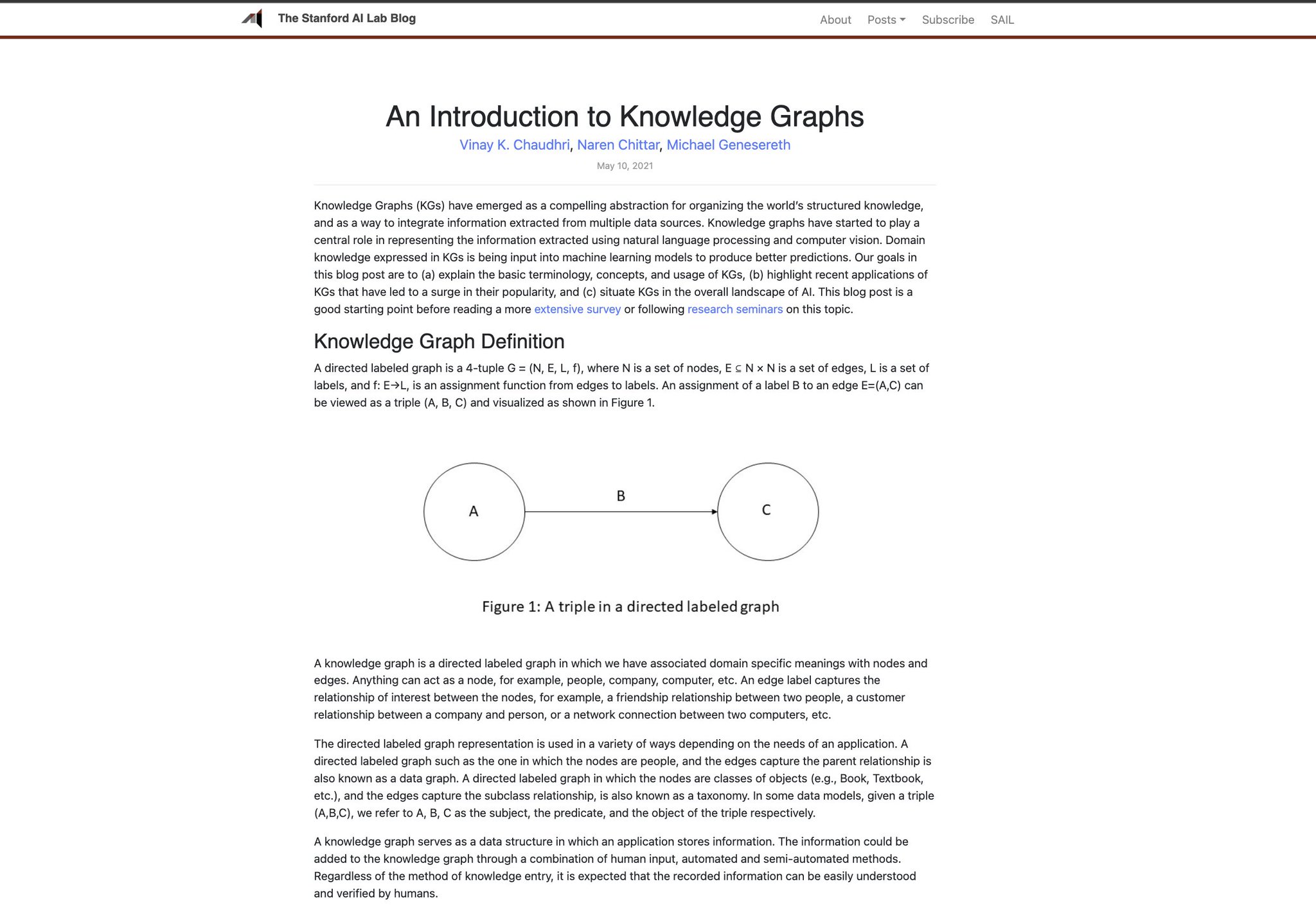 Noisy - inline image