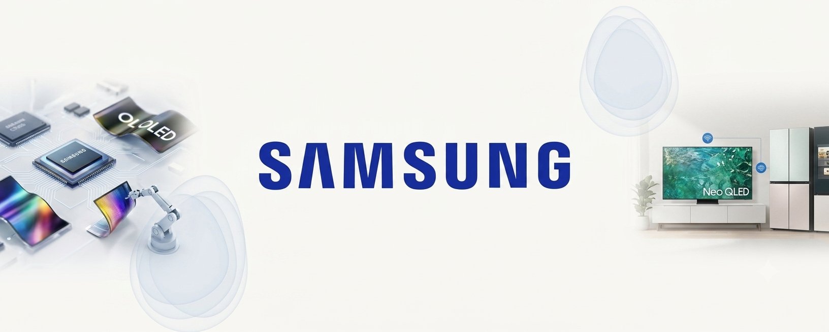 Samsung Electronics: ¿Rumbo al millón de wones o caída a 50.000?