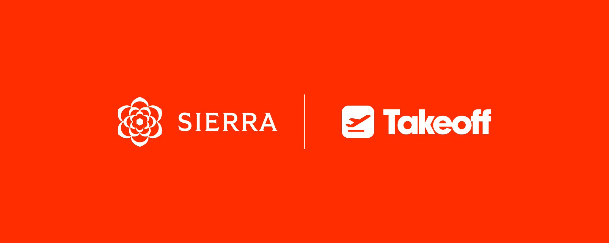 Sierra, Takeoff'u satın alıyor