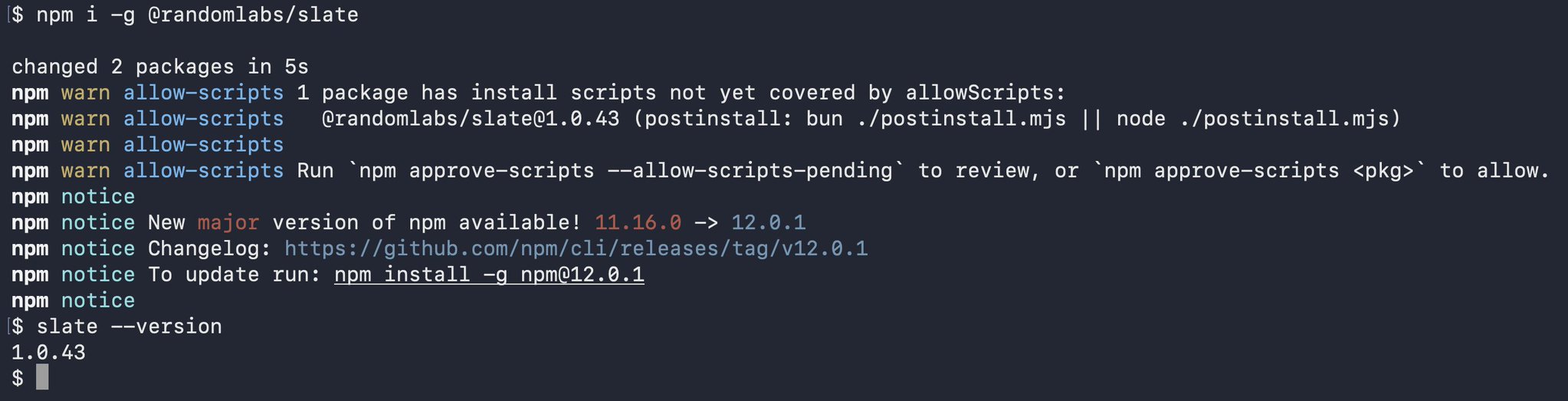 Roan - inline image