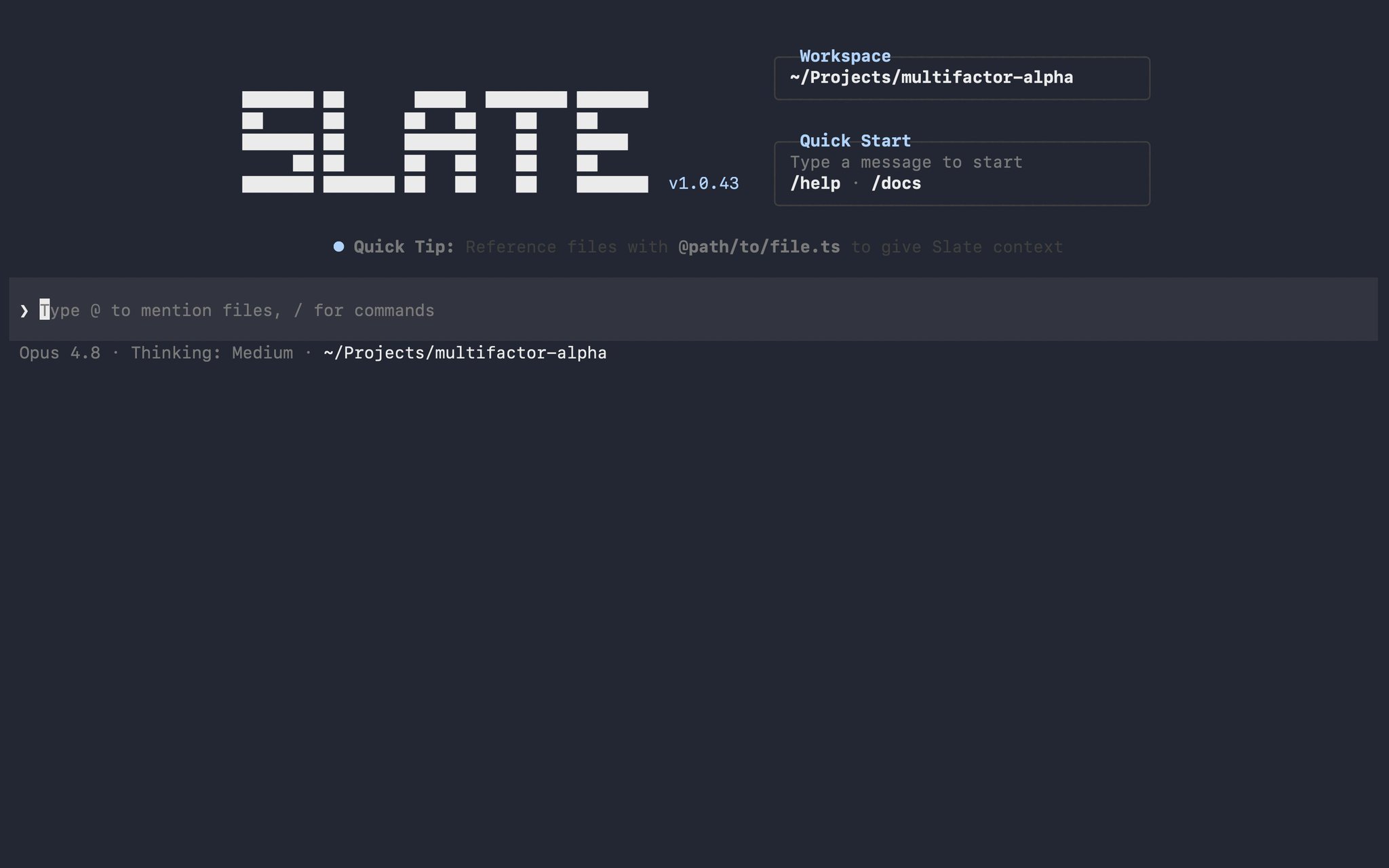 Roan - inline image