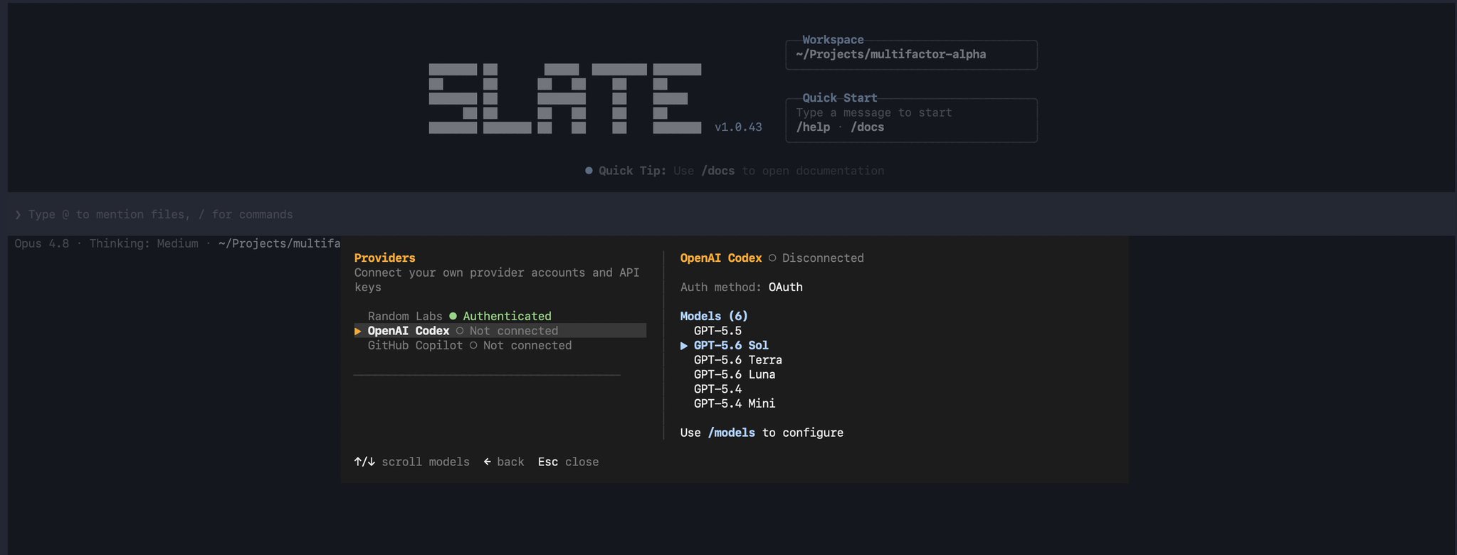 Roan - inline image